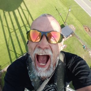 Meet your Posher, Tony